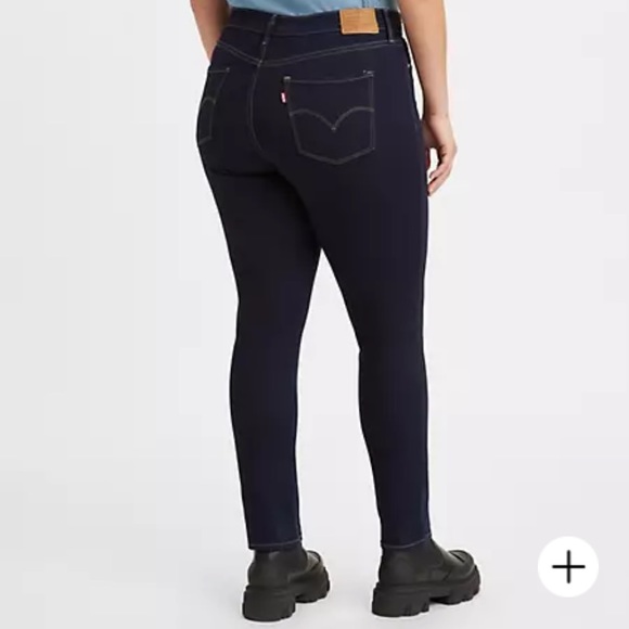 Levi’s 311 shaping skinny - Picture 2 of 6